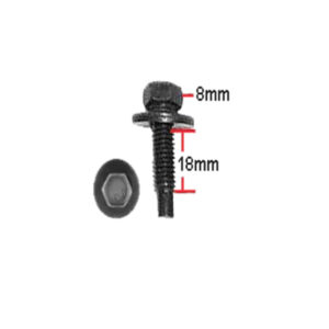 CARKLIPS-METALLIKI-VIDA-18MM-44M