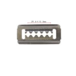 CARKLIPS-METALLIKO-KLIP-B117