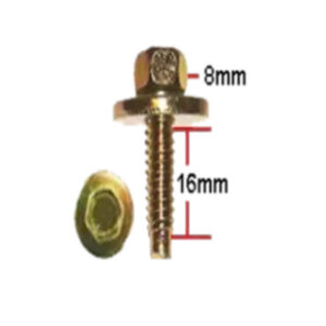CARKLIPS-VIDA-METALLIKI-31M-16MM