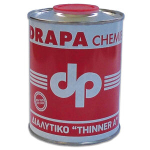 DRAPA-THINNER-A