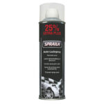 Σπρεϋ Βερνίκι SPRAILA 500ml Kwasny