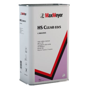 MAXMEYER-HS-CLEAR-0315-CLEARCOAT