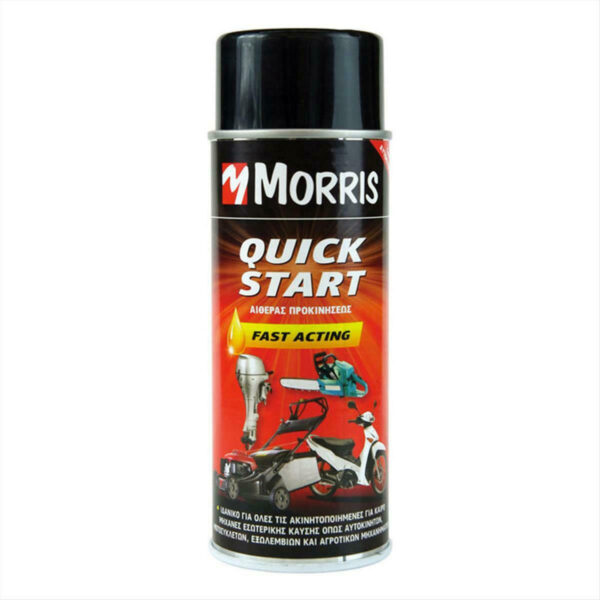 MORRIS-28585