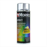 Σπρέι Χρωμέ 400ML MORRIS