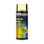 Σπρέι Χρωμέ 400ML MORRIS
