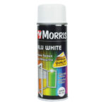 Σπρέι για Αλουμίνιο 200ML MORRIS