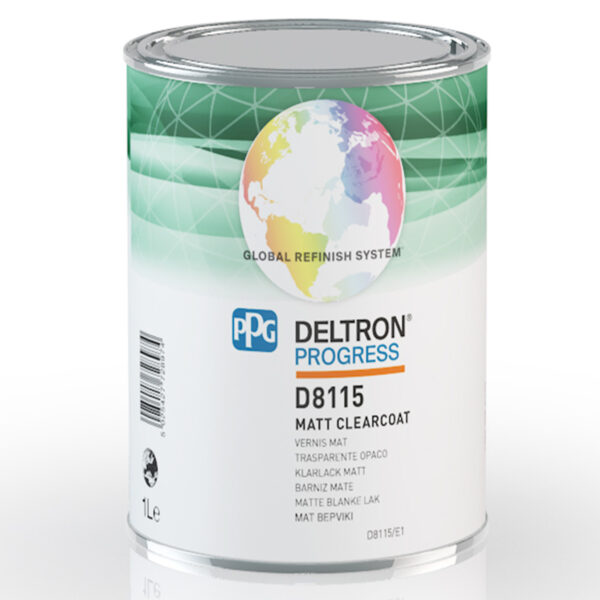 PPG-D8115-CLEARCOAT-MATT-1L
