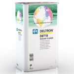 D8718 ΔΙΑΛΥΤΙΚΟ ΜΕΣΑΙΟ ΓΙΑ ΒΕΡΝΙΚΙ D8173 (5L) PPG