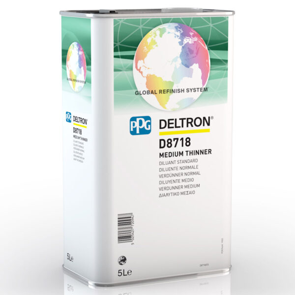 PPG-D8718-5L