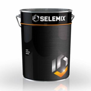 SELEMIX-0600-BLACK-4KG