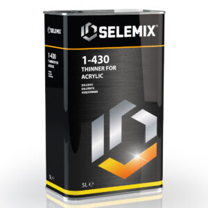 SELEMIX-4430-1430-5LT