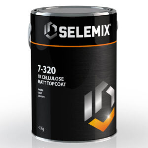 SELEMIX-CONV7320-4KG