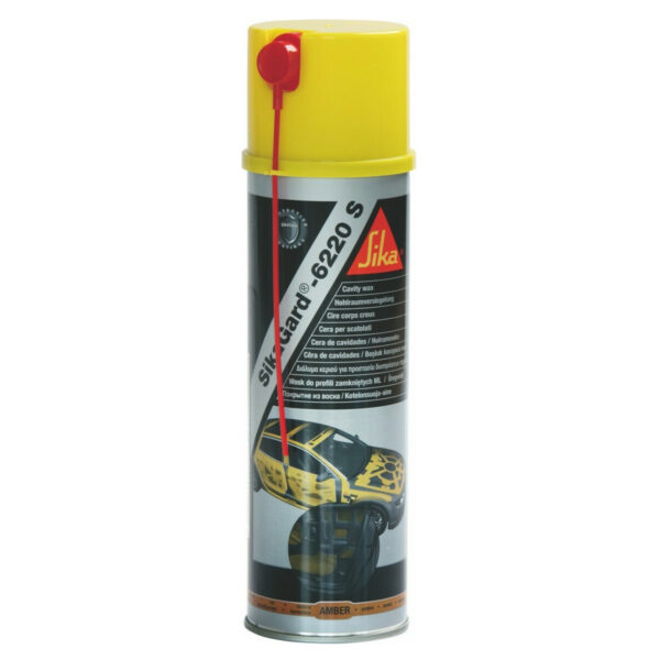 SIKA-SIKAGARD-6220S