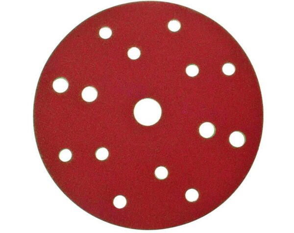 SMIRDEX-330-DISKOS-VELCRO-15TRIPES
