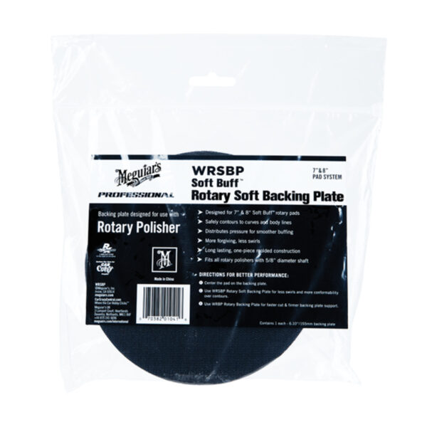rotary-soft-backing-plate-wrsbp