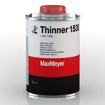 Διαλυτικό Νίτρου 1535 Max Meyer
