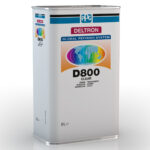 D800 Βερνίκι MS 1L/5L PPG