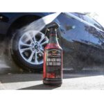 Meguiar’s Καθαριστικό Σπρέι Ζαντών & Ελαστικών μη Όξινο DRTU14332