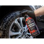 Meguiar’s Καθαριστικό Σπρέι Ζαντών & Ελαστικών μη Όξινο DRTU14332