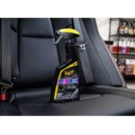 Meguiar’s Ultimate Leather Detailer 473ml G201316