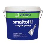 Vechro Smaltofill Ακρυλικός Στόκος Σπατουλαρίσματος