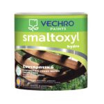 Vechro Smaltoxyl Hydro Συντηρητικό Ξύλου Νερού Εμποτισμού