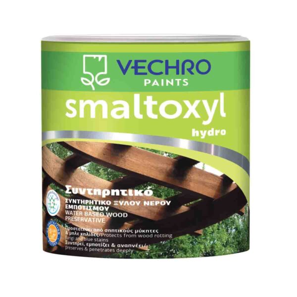 smaltoxyl hydro