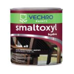 smaltoxyl hydro teak oil