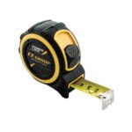 F.F.Group Μέτρο Ρολό Μεταλλικό Power Lock 7,5mx25mm 38266