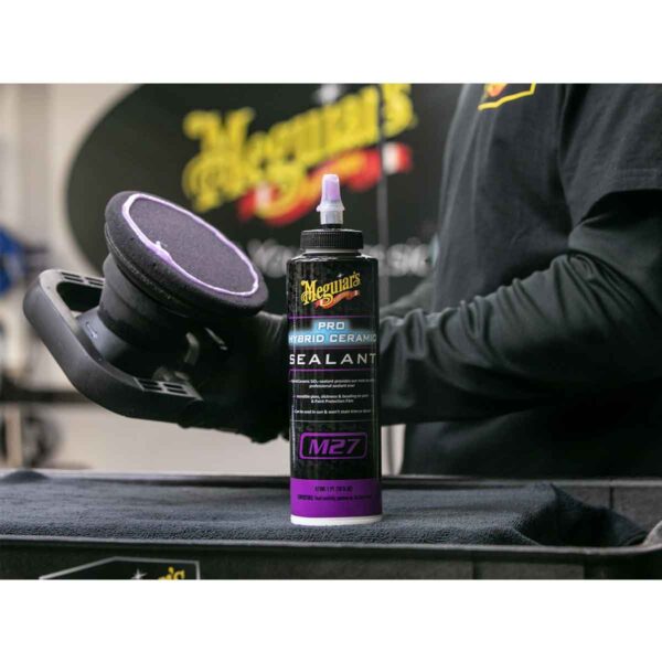 Meguiar's M2716 Pro Hybrid Ceramic Sealant - 16 oz.