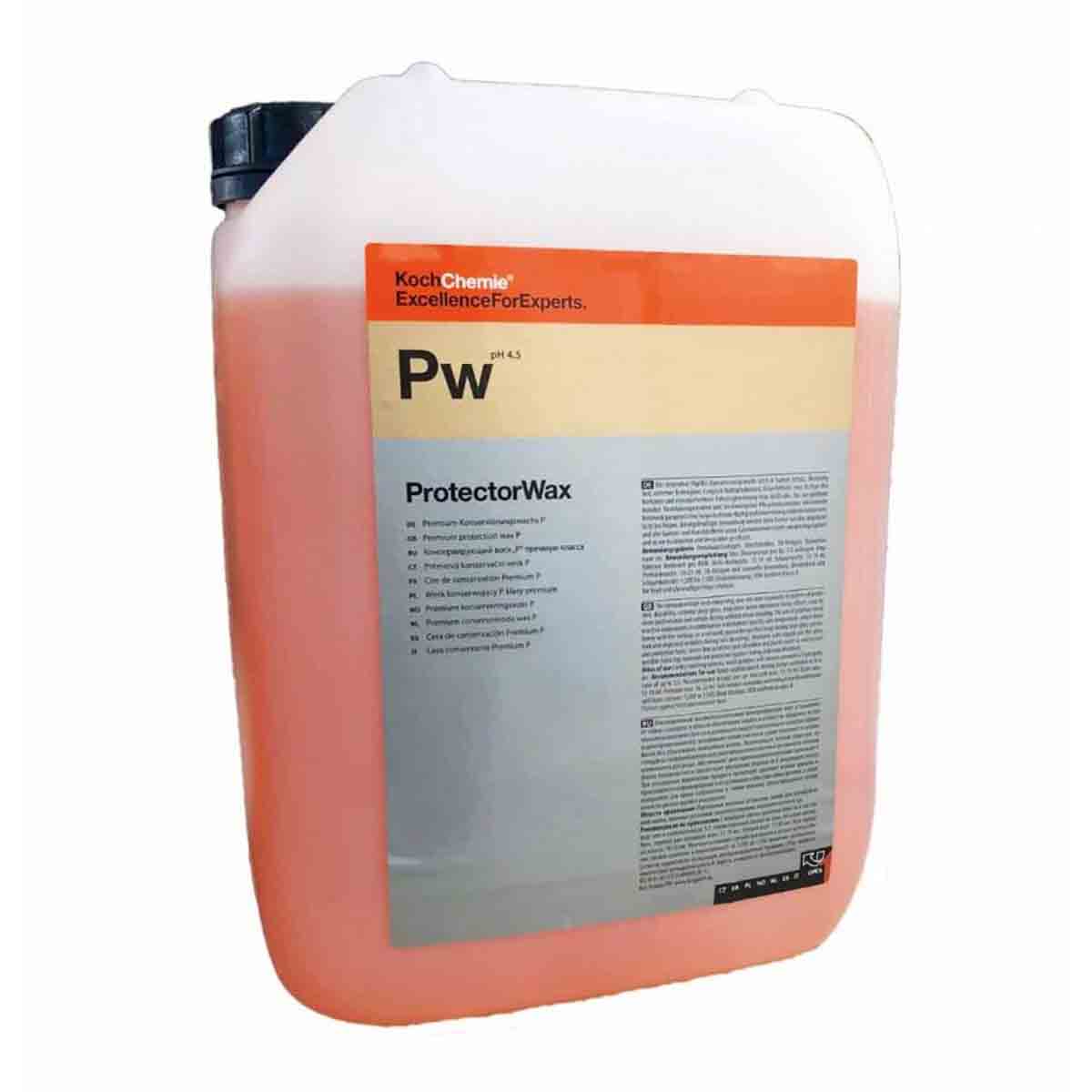 Koch Chemie Προστατευτικό Κερί Protector Wax Pw (pH 4.5)