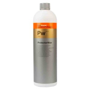 Koch Chemie Προστατευτικό Κερί Protector Wax Pw 1Lt (pH 4.5) 319001