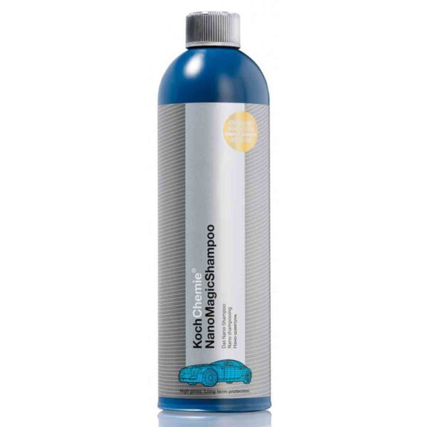 koch-chemie-nano-magic-shampoo