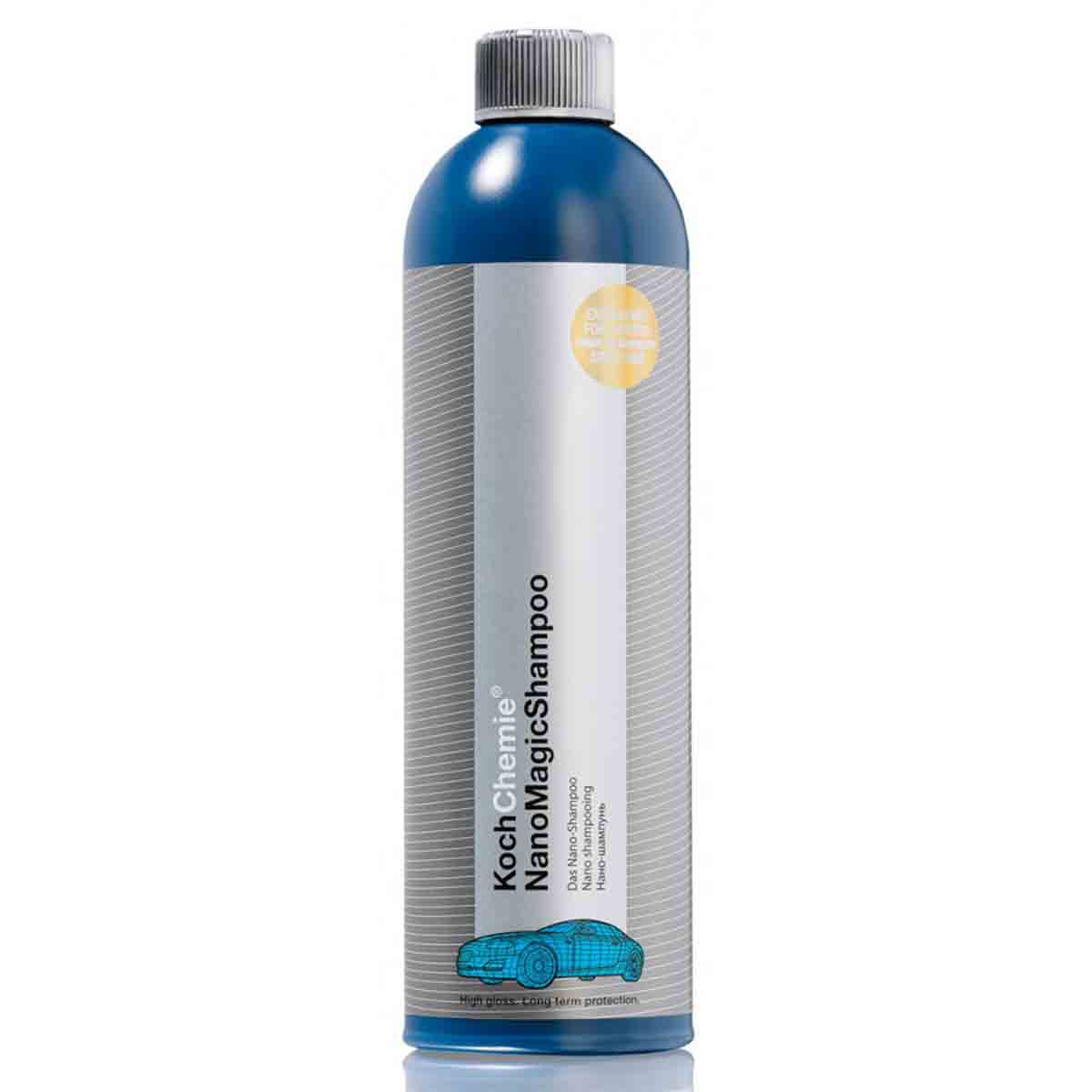 Koch Chemie Καθαριστικό Nano Magic Shampoo 750ml 77702750