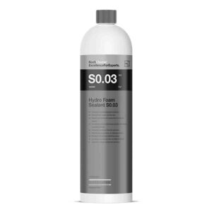 koch-chemie-s003-hydro-foam-sealant-465001