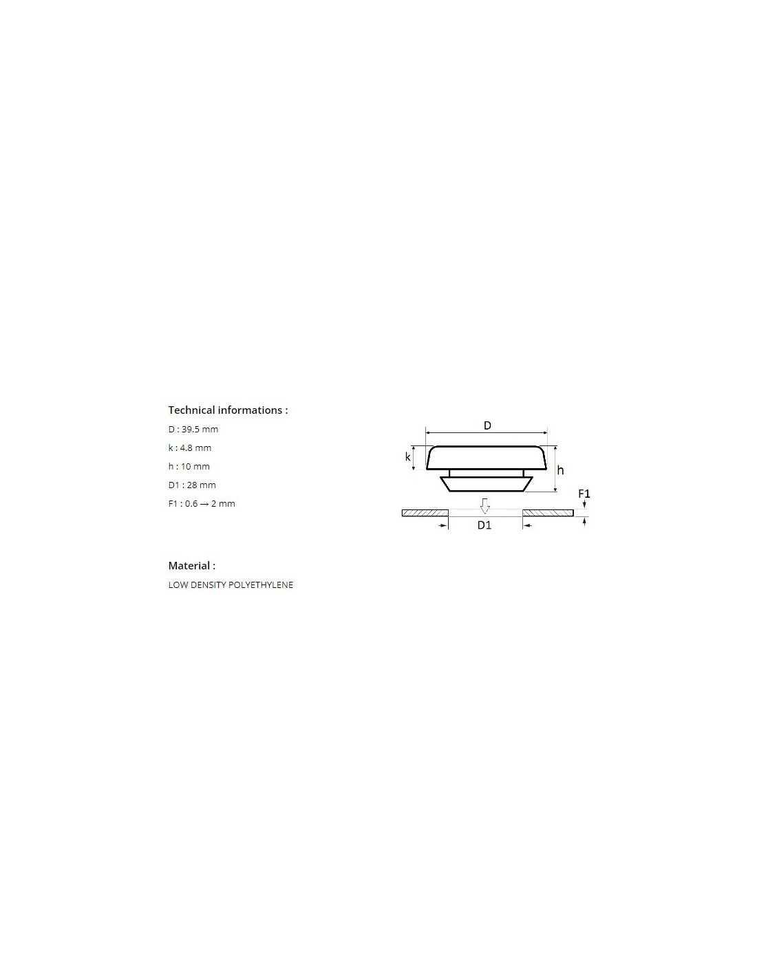 plug-button-o-28-mm