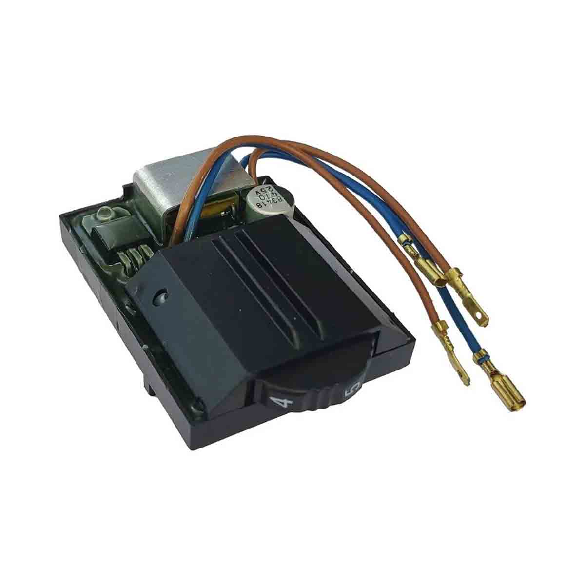 Rupes 400.214/C Ελεγκτής Ταχύτητας – Speed Controller for BR-SLRupes 400.214/C Ελεγκτής Ταχύτητας – Speed Controller for BR-SL
