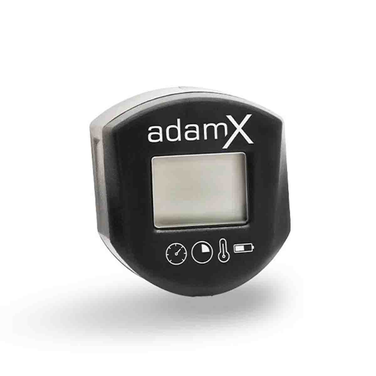 SATA Adam X Ψηφιακός Μετρητής Πίεσης για Πιστόλια Βαφής Jet X (211198 – 1201996) (Εκτός της έκδοσης BASIC)