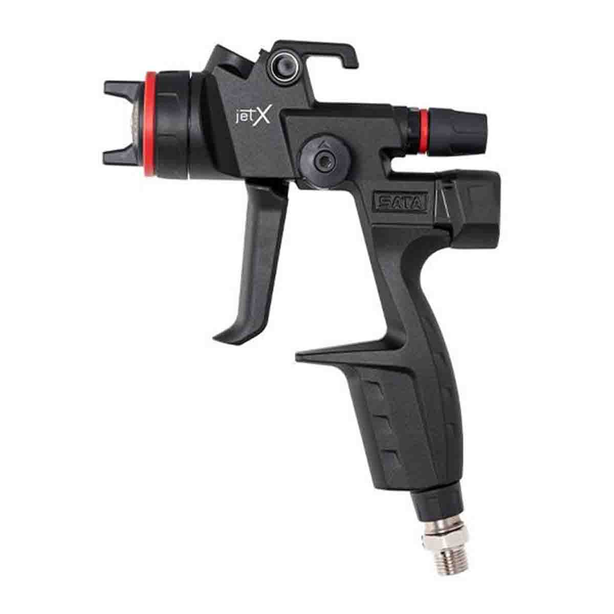 SATA Adam X Ψηφιακός Μετρητής Πίεσης για Πιστόλια Βαφής Jet X (211198 – 1201996) (Εκτός της έκδοσης BASIC)