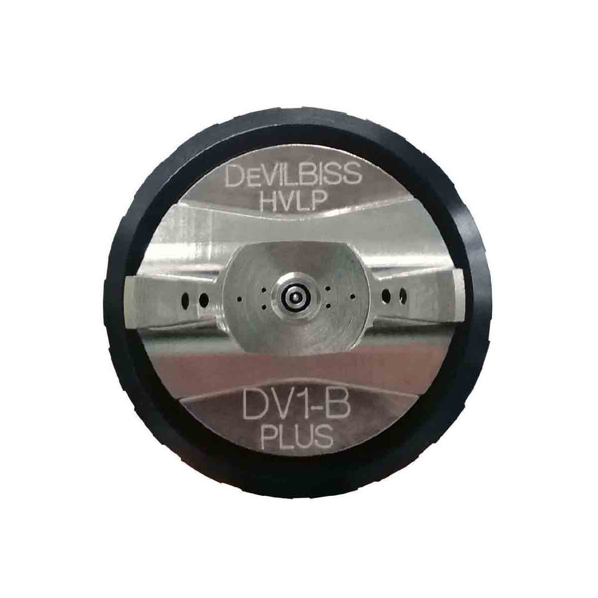 Devilbiss DV1-B Plus Καπάκι Αέρος (Πεταλούδα) Ανταλλακτικό για DV1 Πιστόλι Βαφής (704408)