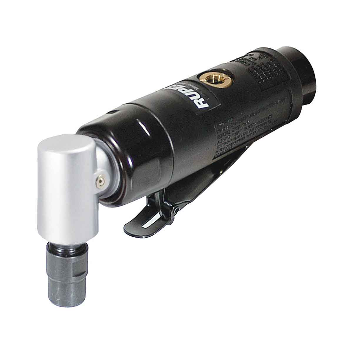 Rupes TE 21L Mini Περιστροφικός Τροχός Αέρος, 50mm, 18000rpm, 330L/min (110025)