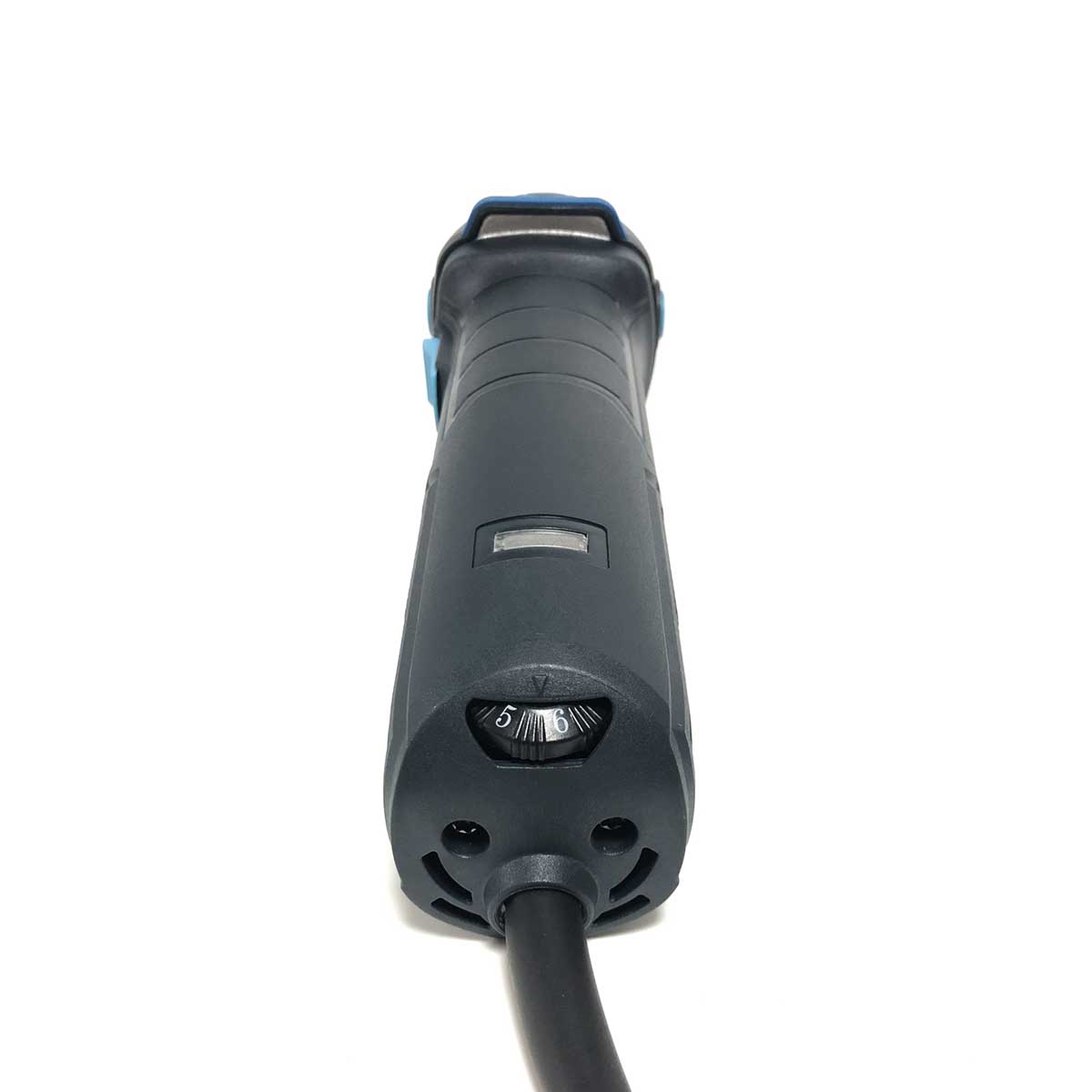 Selected Auto Αλοιφαδόρος Dual Action, με Έκκεντρο 12mm, 750W (SDA750-12)