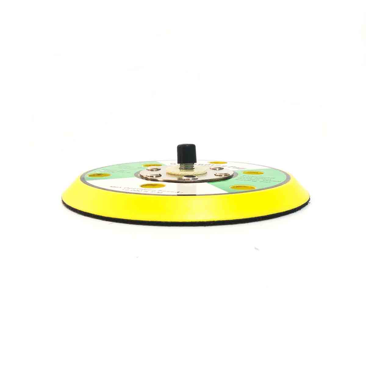 Selected Auto Πλατώ Αλοιφαδόρου Velcro, 75/125/150mm (BLP01)