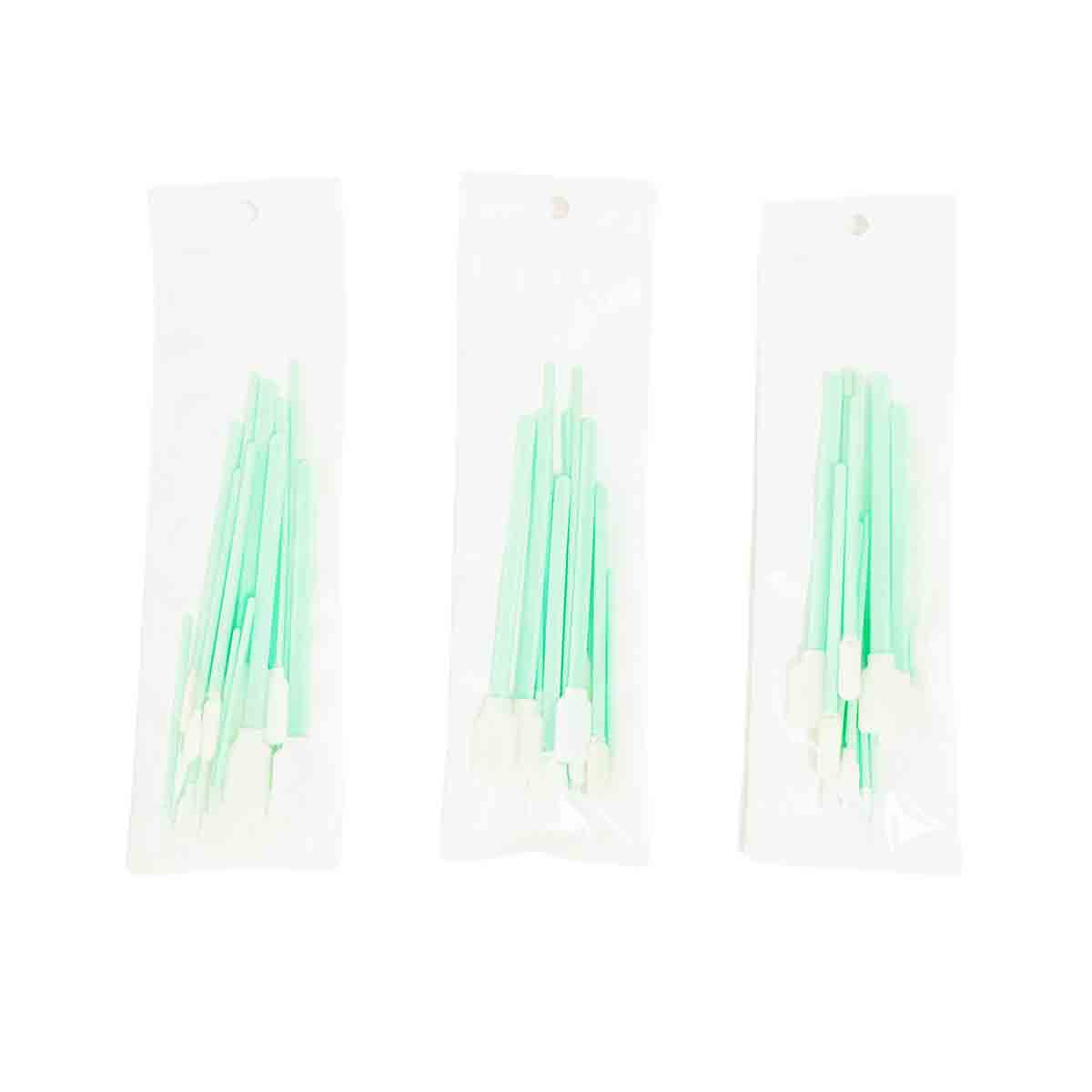 Selected Auto Μπατονέτες Detailing Σετ (DSWB01) – (Detailing Swabs)